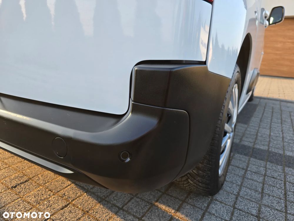 Citroën Berlingo M 1.5 BlueHDI Live S&S - 25