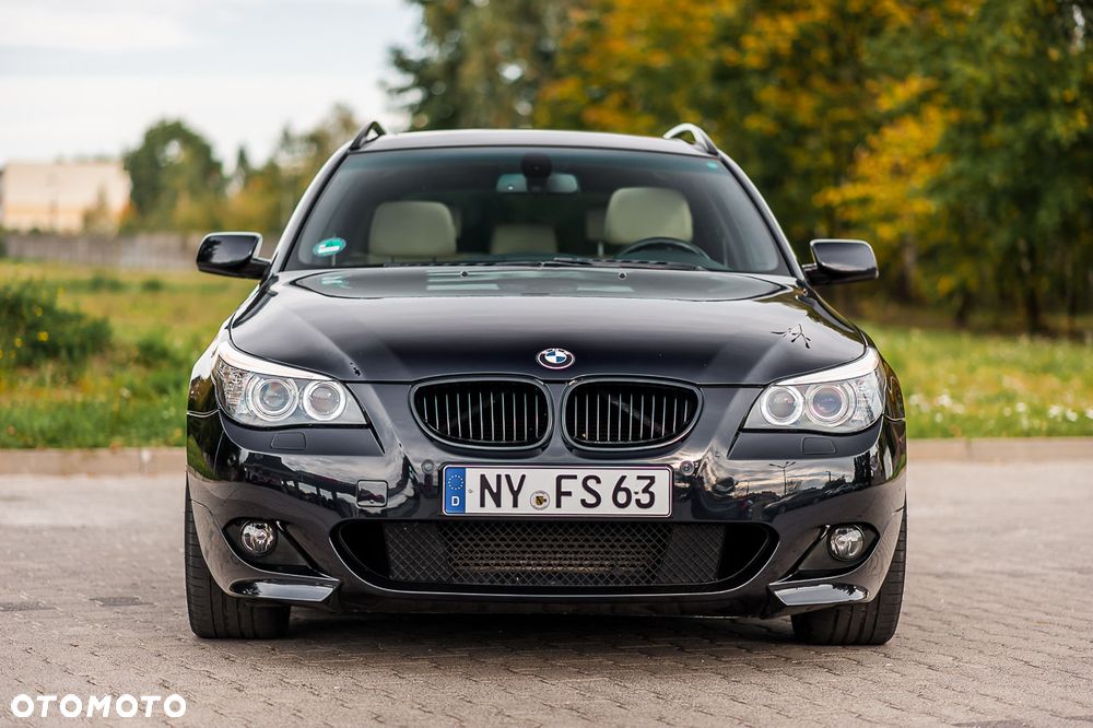 BMW Seria 5 - 33