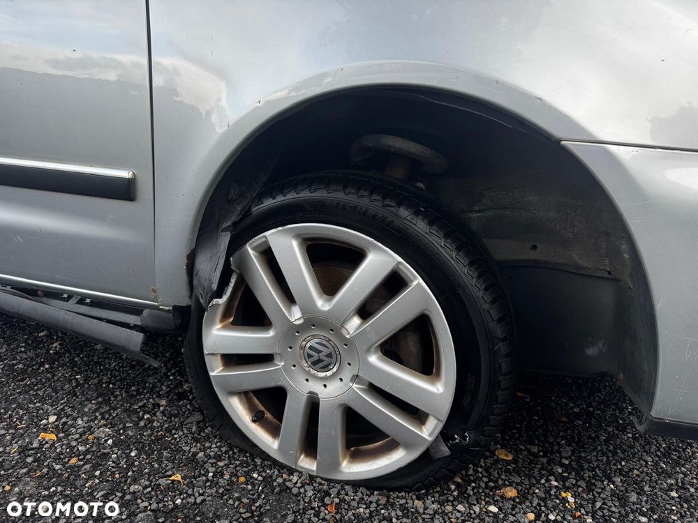 Volkswagen Sharan 2.0 TDI Comfortline - 25