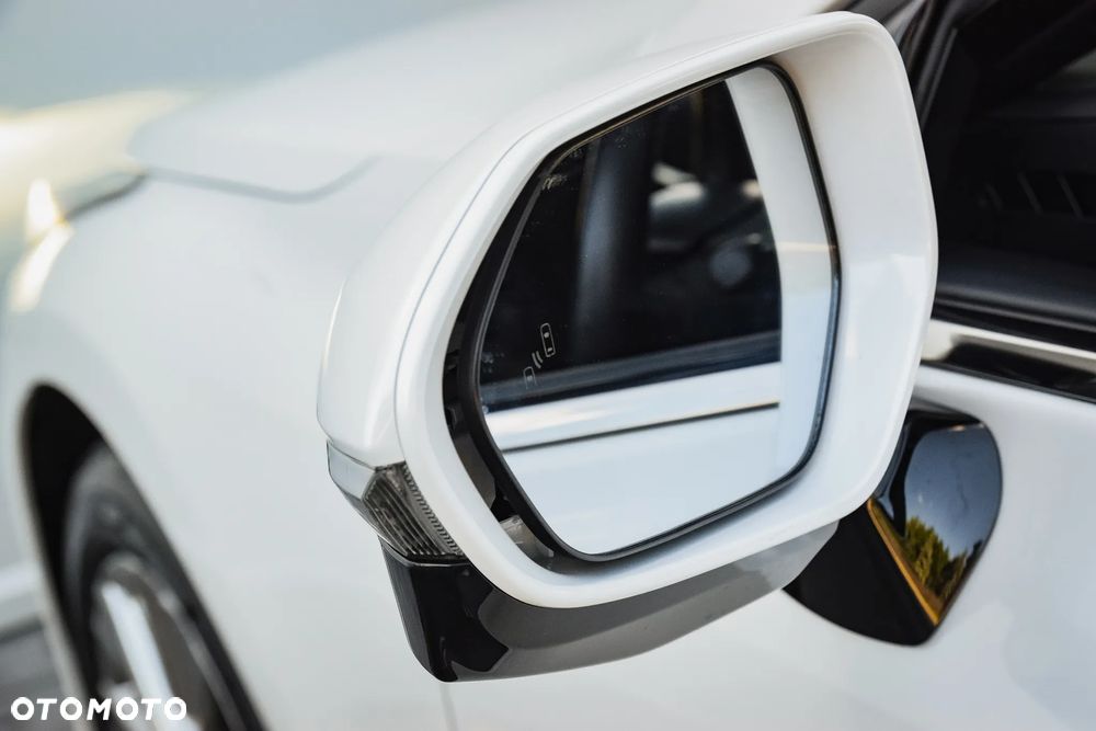 Toyota Mirai - 23
