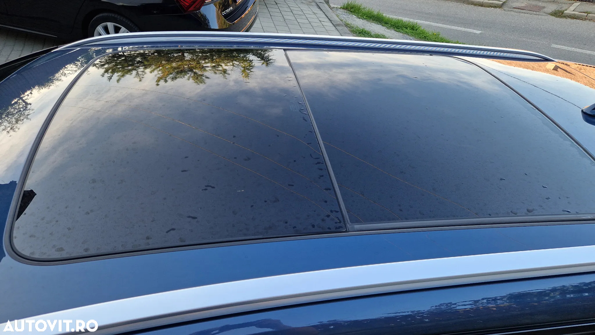 Volvo V90 V90CC T6 AWD - 10