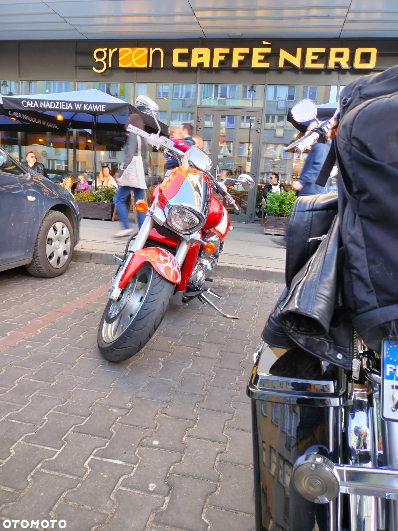 Suzuki Boulevard - 15