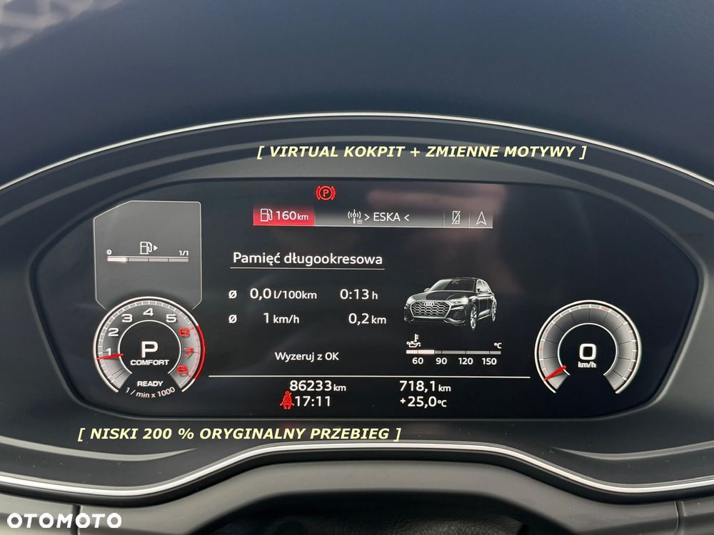 Audi Q5 40 TFSI mHEV Quattro S Line S tronic - 26