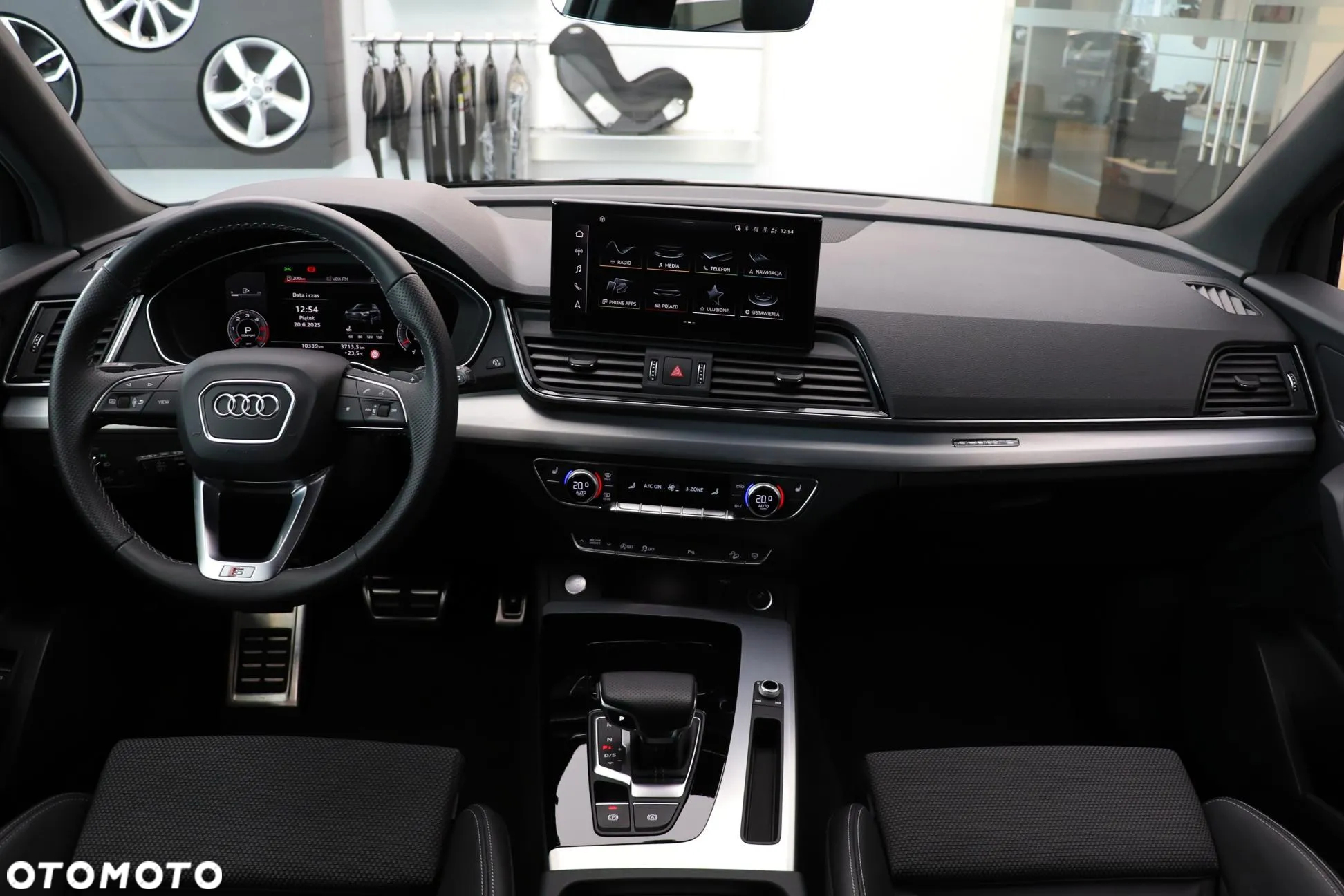 Audi Q5 - 23