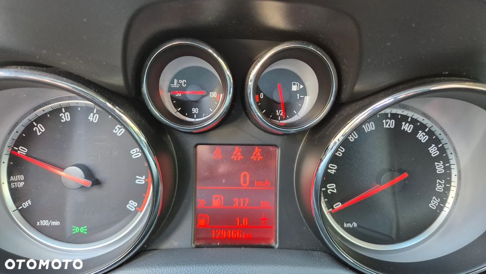 Opel Mokka 1.4 T Enjoy - 8