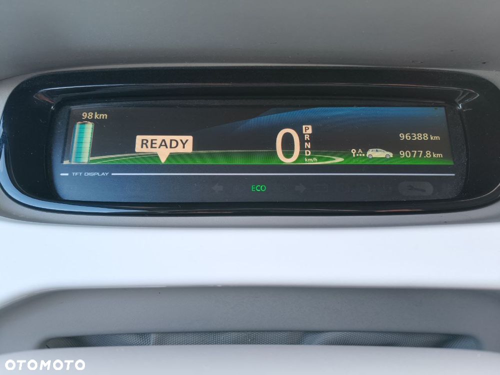 Renault Zoe Zen - 14