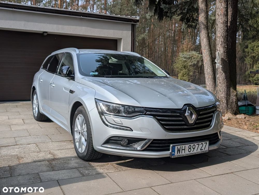 Renault Talisman 1.3 TCe FAP Intens EDC - 9