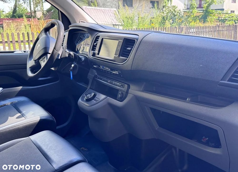 Peugeot Expert - 12
