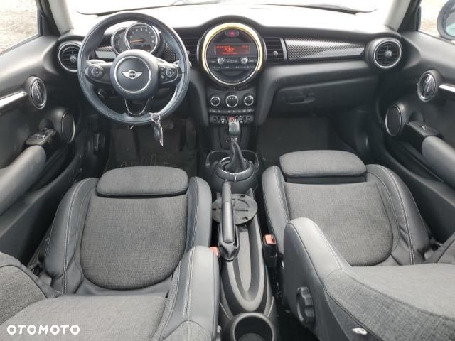MINI Cooper - 5