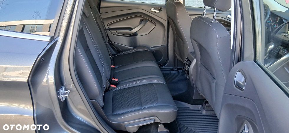 Ford Kuga 2.0 TDCi FWD Trend - 20