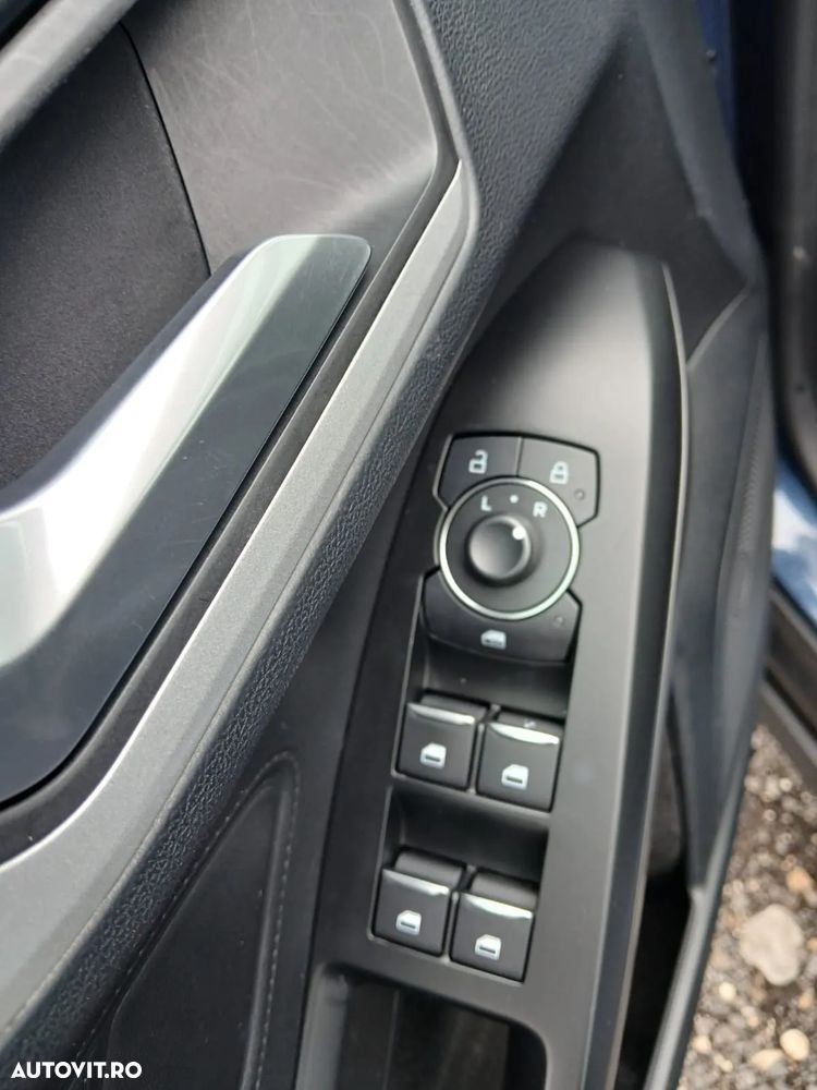 Ford Focus 1.5 EcoBlue Trend - 7