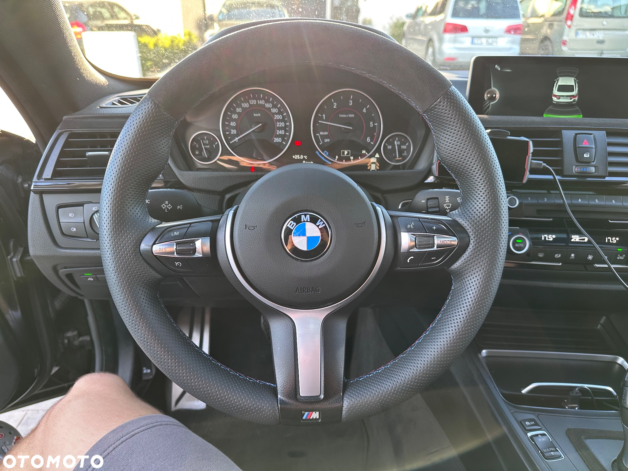 BMW Seria 4 430d Gran Coupe xDrive M Sport - 20