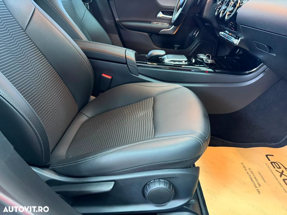 Mercedes-Benz CLA 250 e 8G-DCT Edition Progressive Line - 16