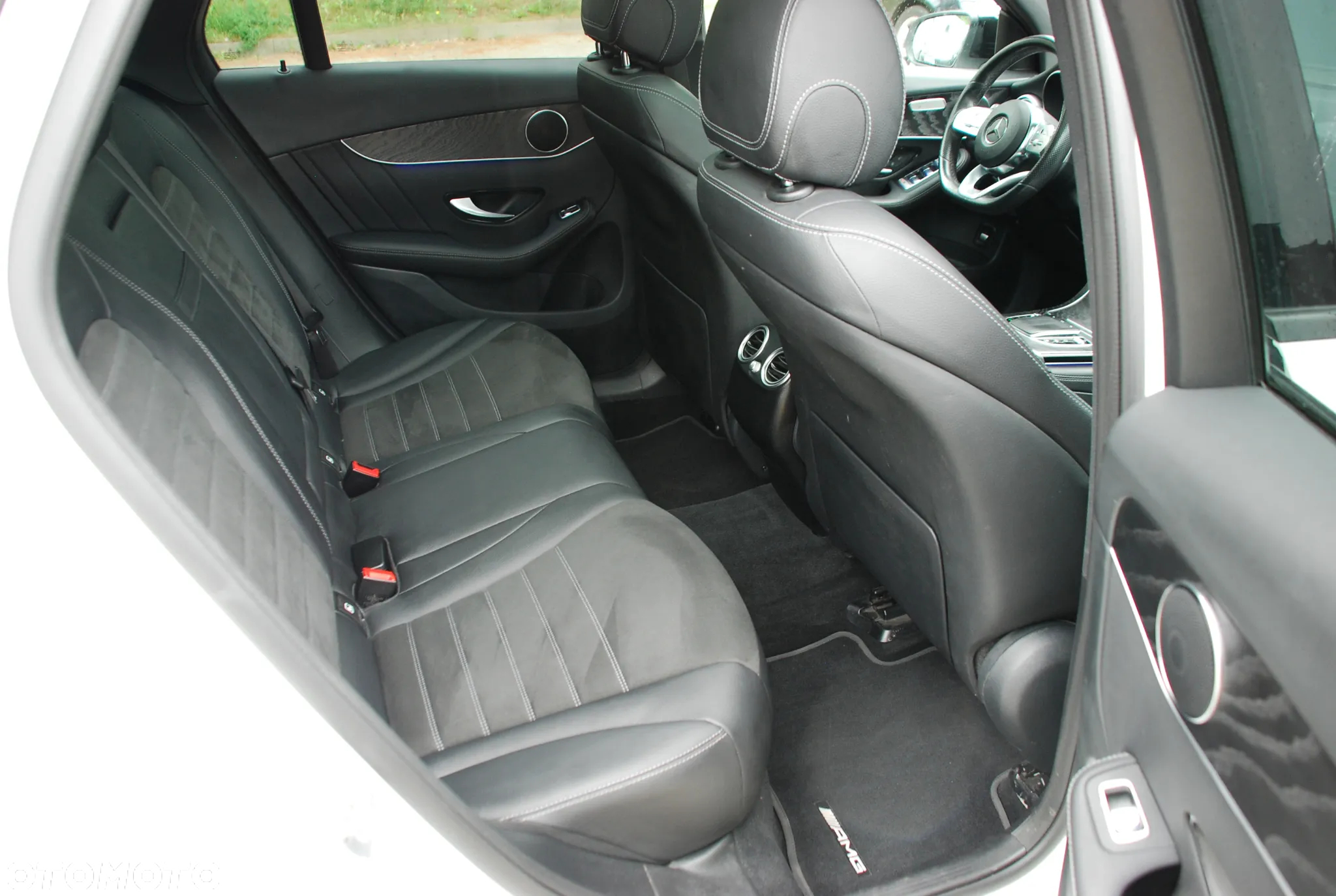 Mercedes-Benz GLC 200 4-Matic - 14