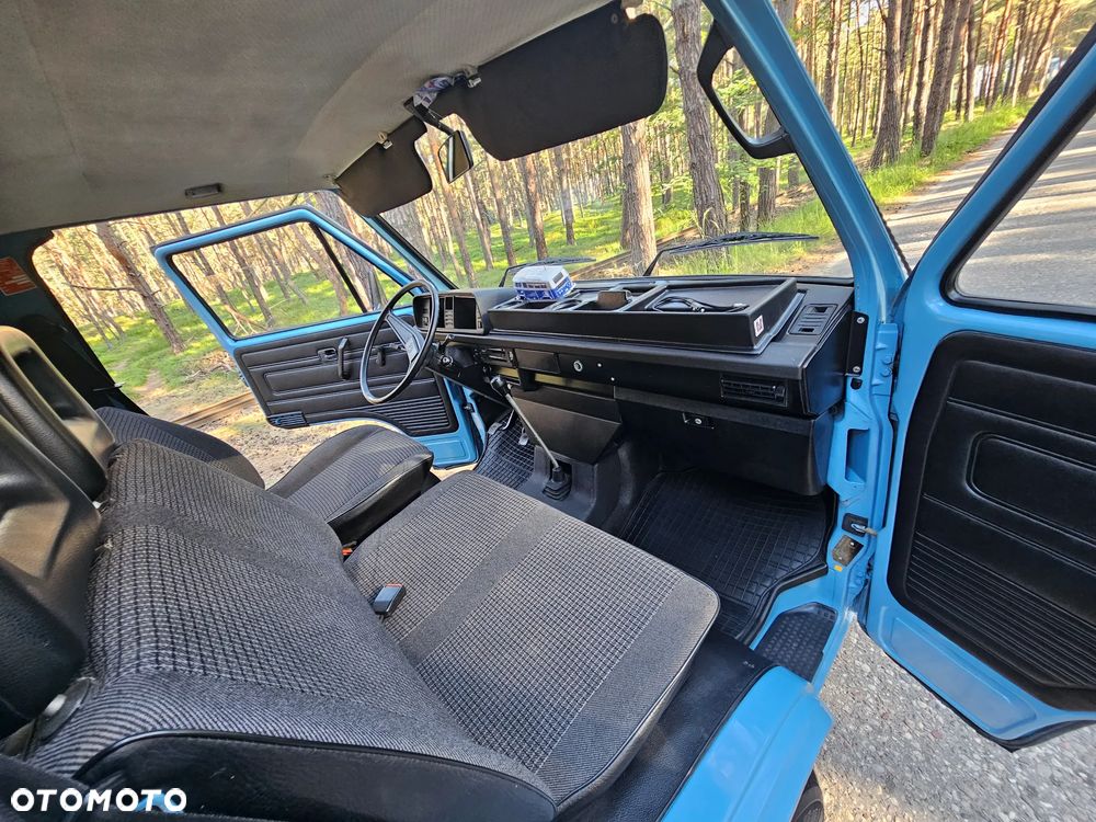 Volkswagen Transporter 253 292 - 13