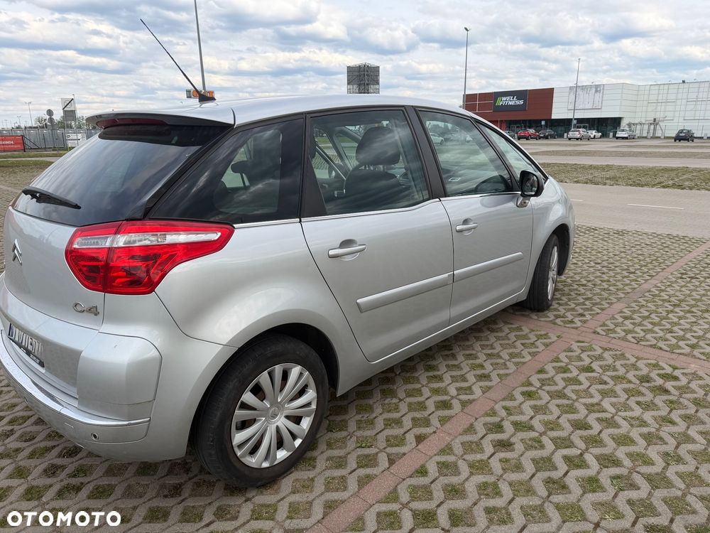 Citroën C4 Picasso VTi 120 Tendance - 11