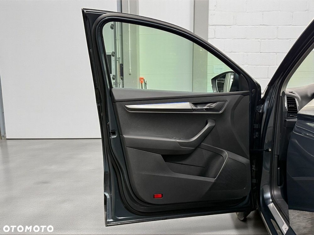 Skoda Karoq 2.0 TDI SCR 4x4 Style DSG - 16