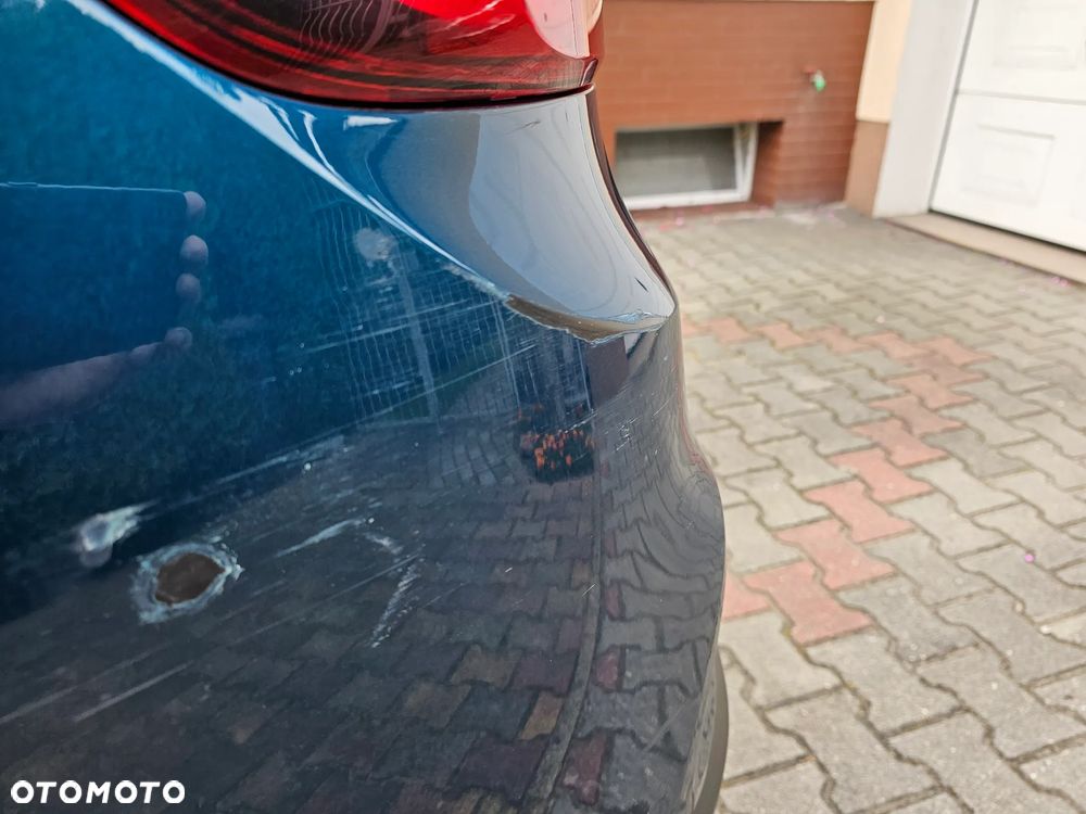 Renault Arkana 1.6 E-TECH Zen MMT - 11