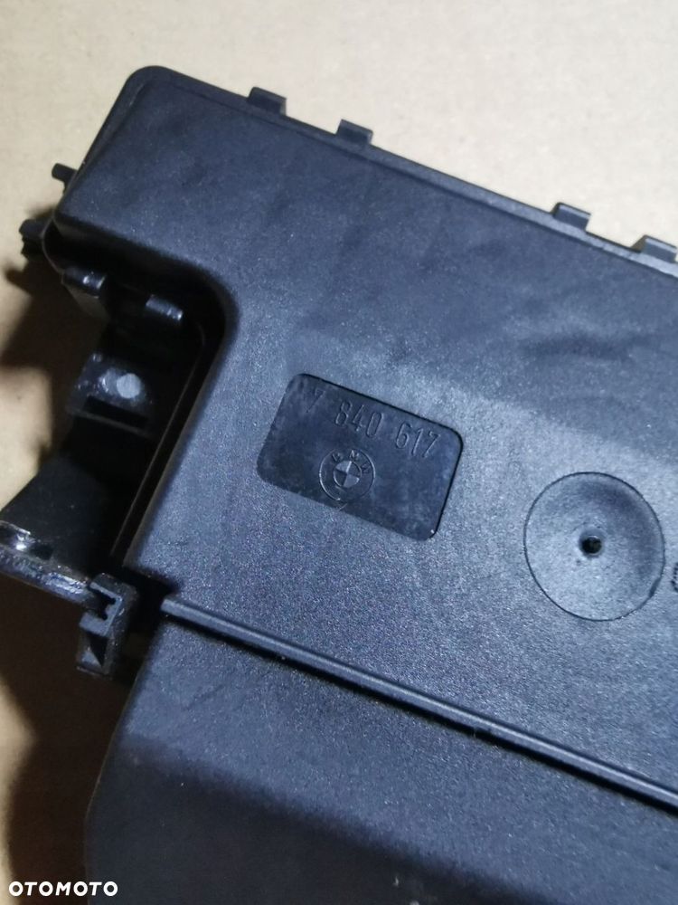 Zamek klapy bagażnika BMW E81 E87 E90 7840617 - 4