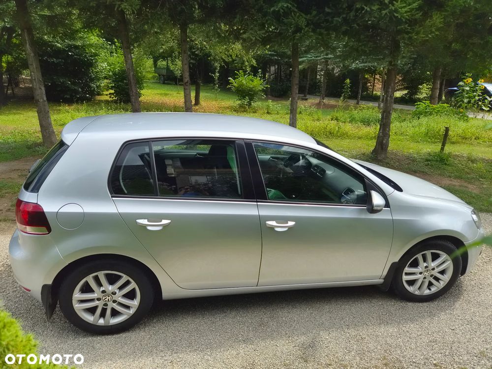 Volkswagen Golf 1.4 TSI Highline - 3