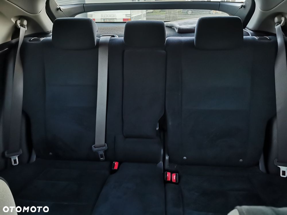 Honda Civic 1.8 Comfort - 12