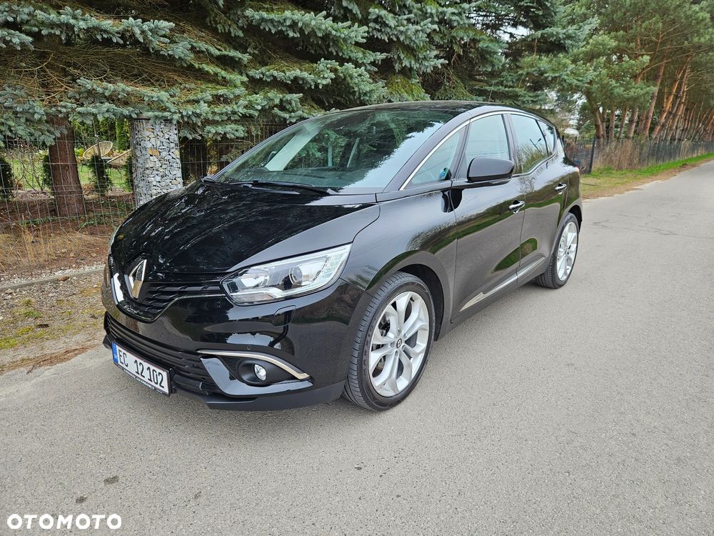 Renault Scenic ENERGY TCe 130 INTENS - 1