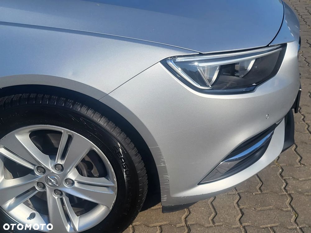 Opel Insignia 2.0 CDTI Enjoy S&S - 4