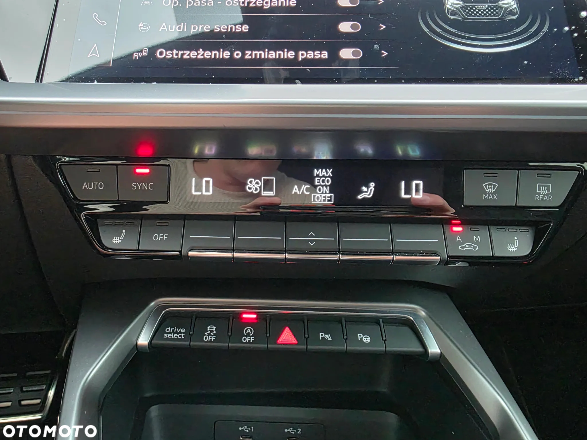 Audi RS3 Sportback TFSI Quattro S tronic - 25