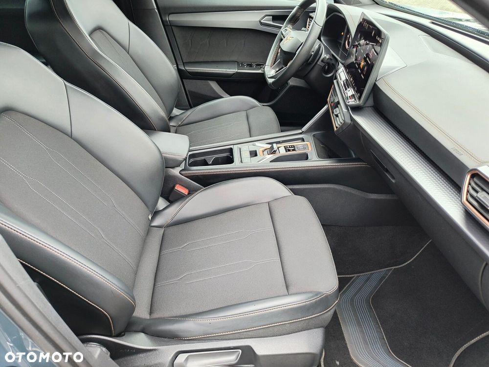 Cupra Formentor - 20