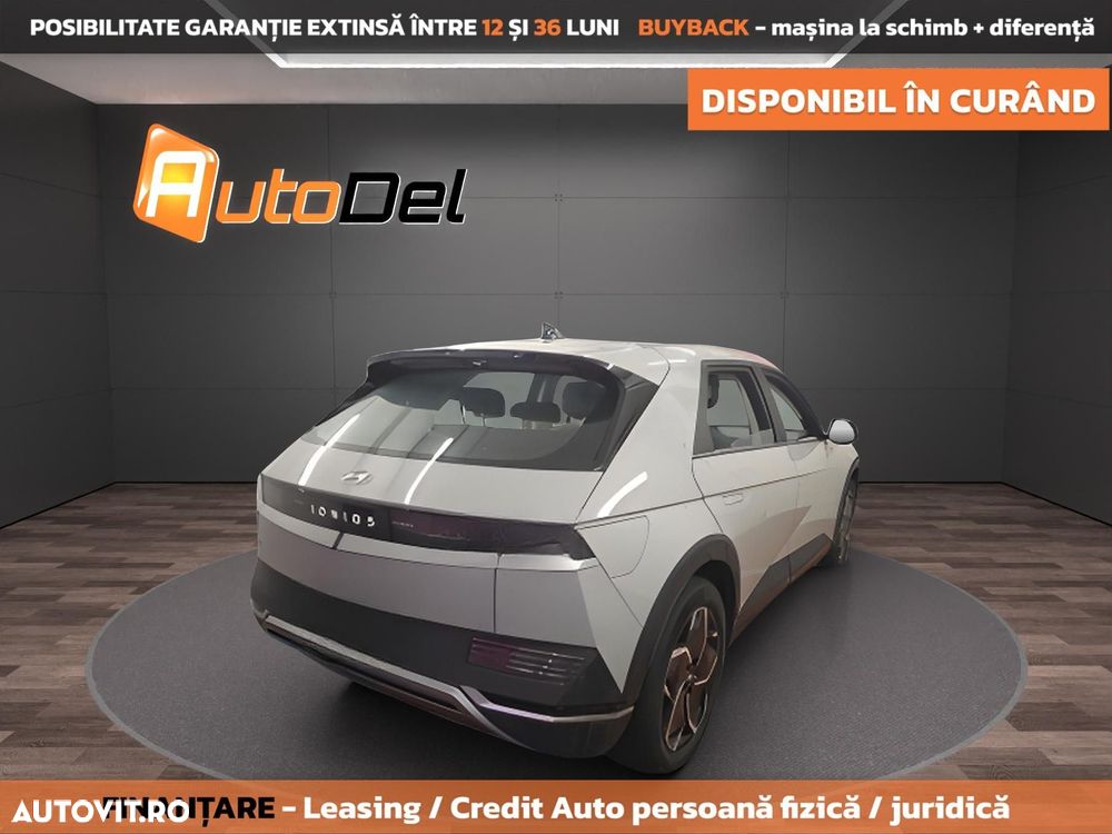 Hyundai IONIQ - 4