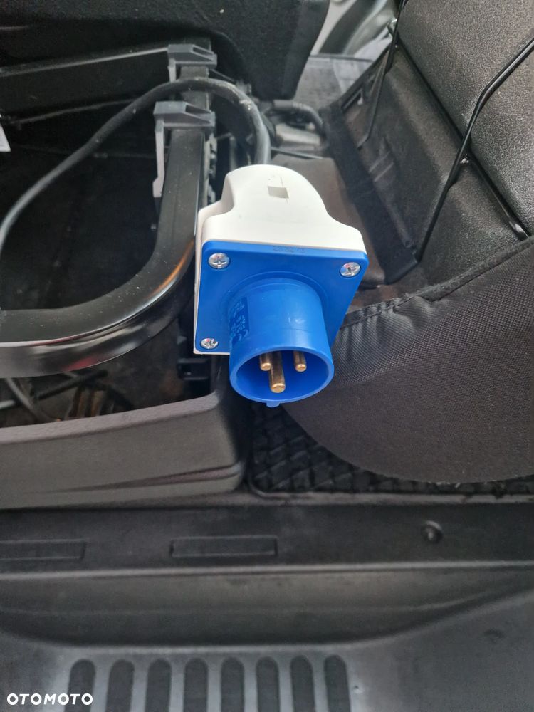 Renault Master dCi L3H2 RWD Extra - 7