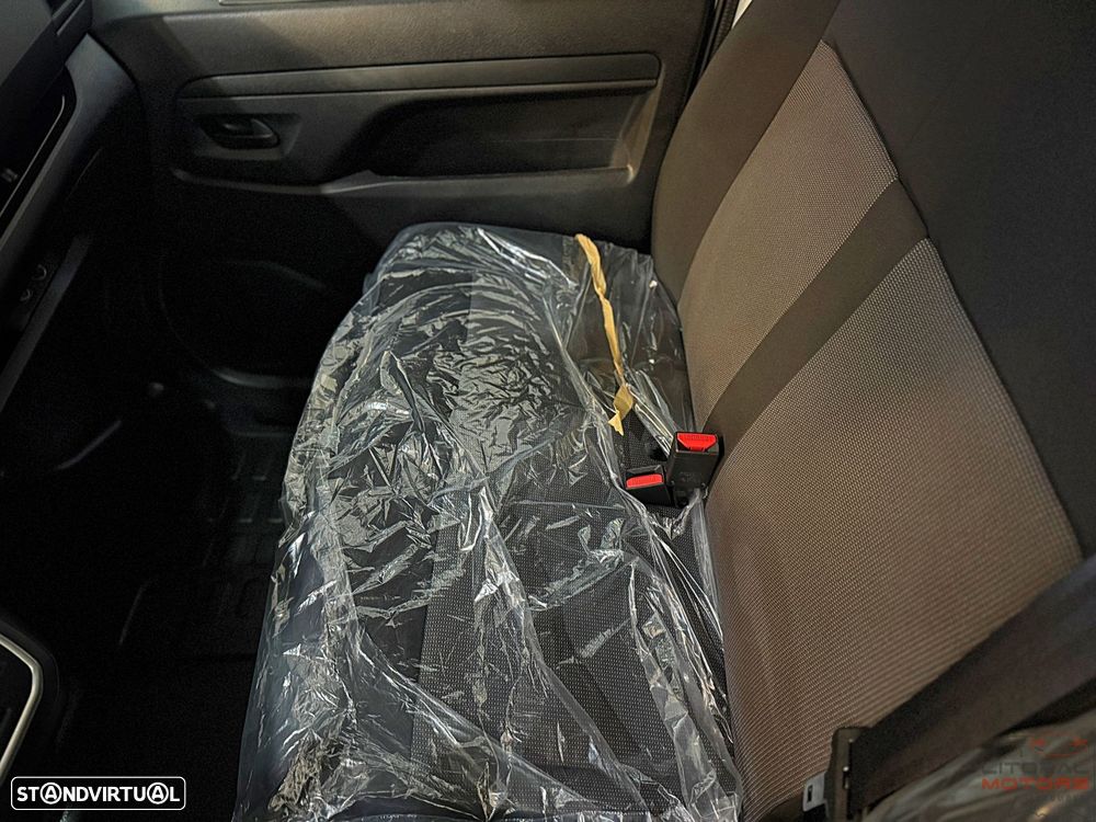 Opel Vivaro-e 50 kWh L2H1 Enjoy Inc - 20