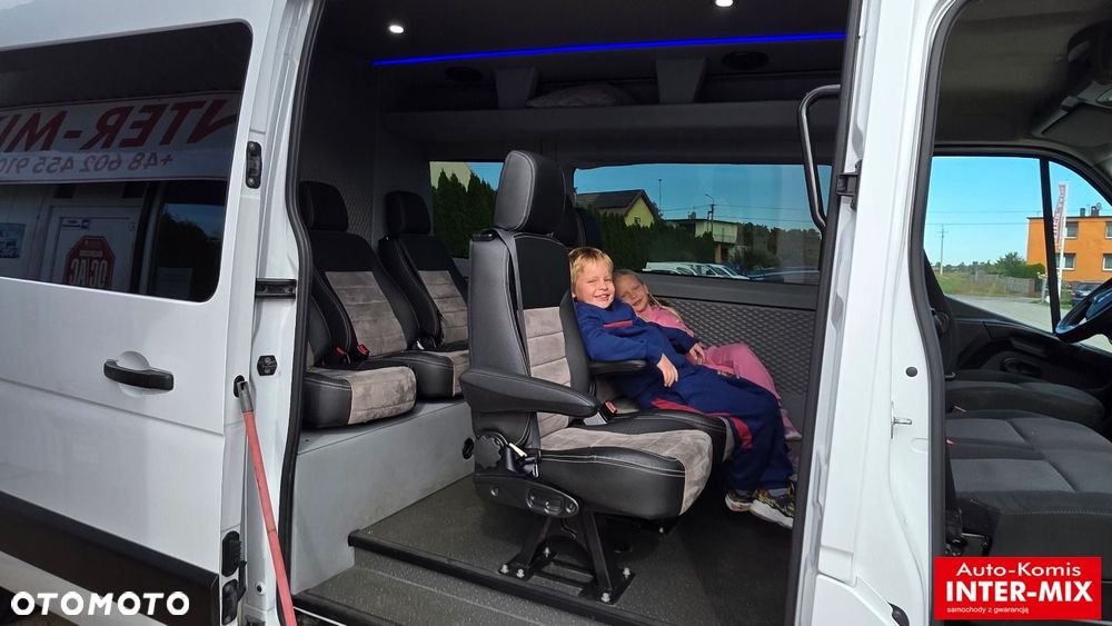 Renault Master - 27