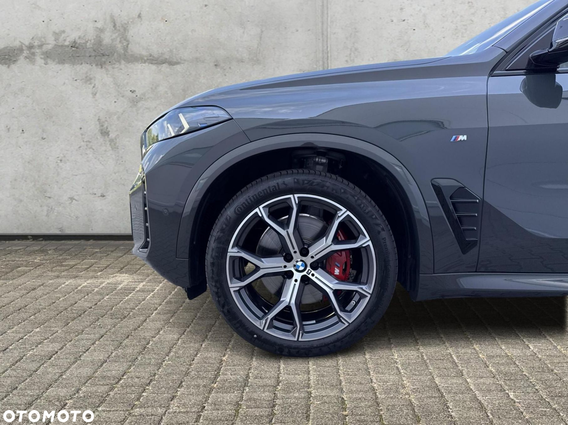 BMW X5 - 9
