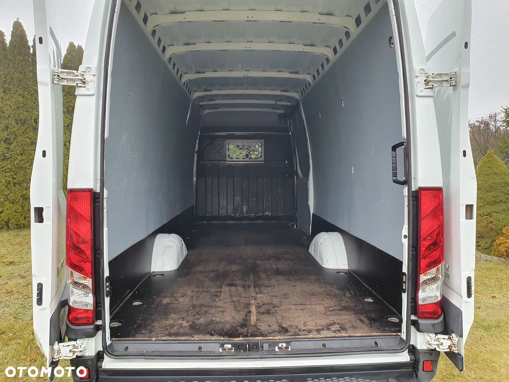 Iveco 35S16 2.3 156 KM Automat L4H2 - 19