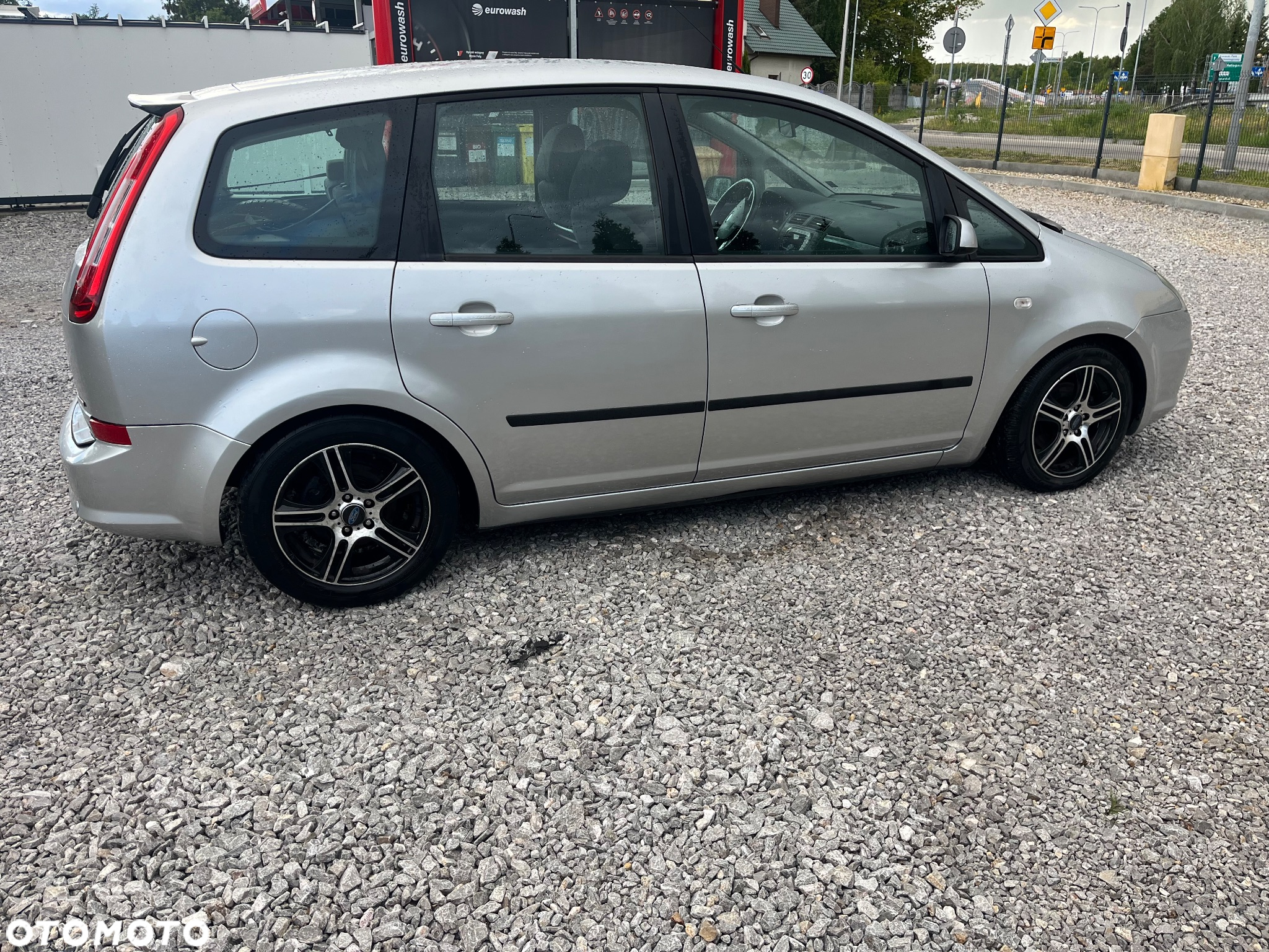 Ford C-MAX - 5