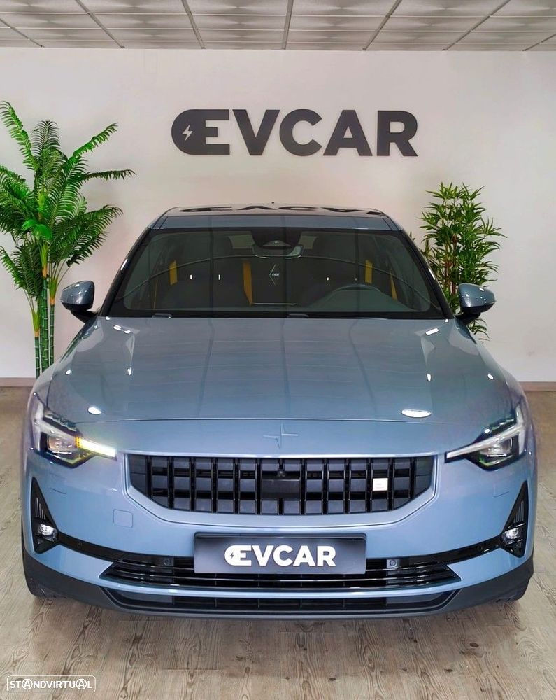Polestar 2 - 2