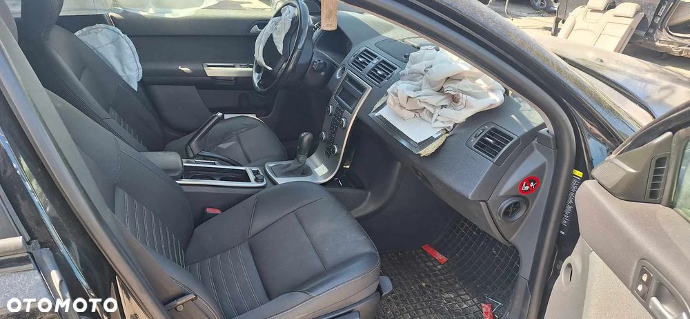 VOLVO V50 1,6D hdi pompa wspomagania - 7