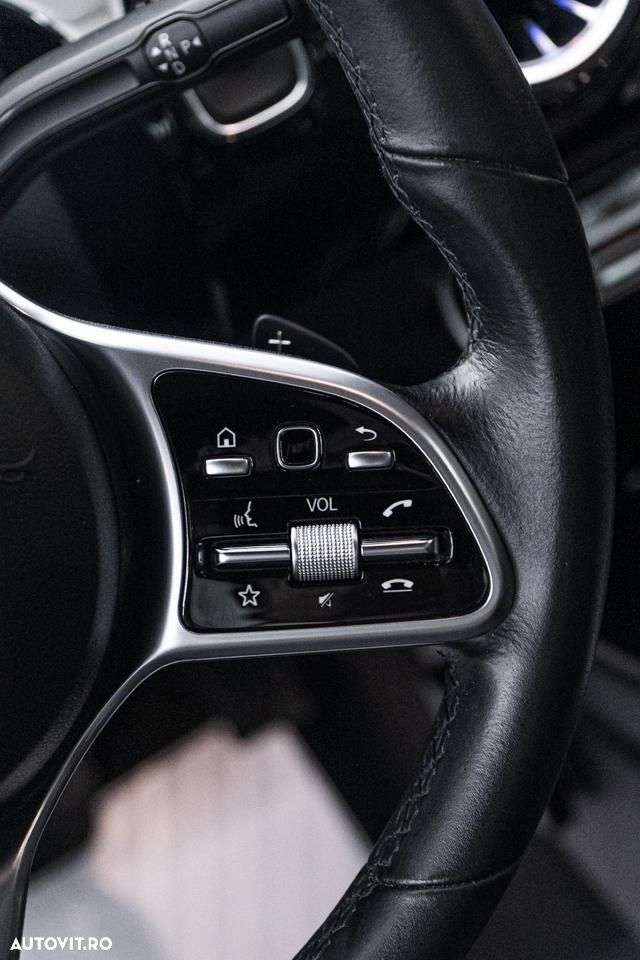 Mercedes-Benz CLA 250 e 8G-DCT Progressive Line Advanced - 25