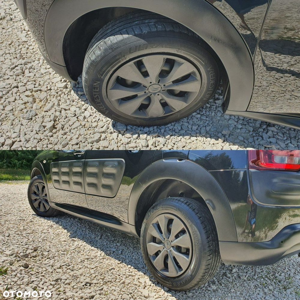 Citroën C4 Cactus - 41
