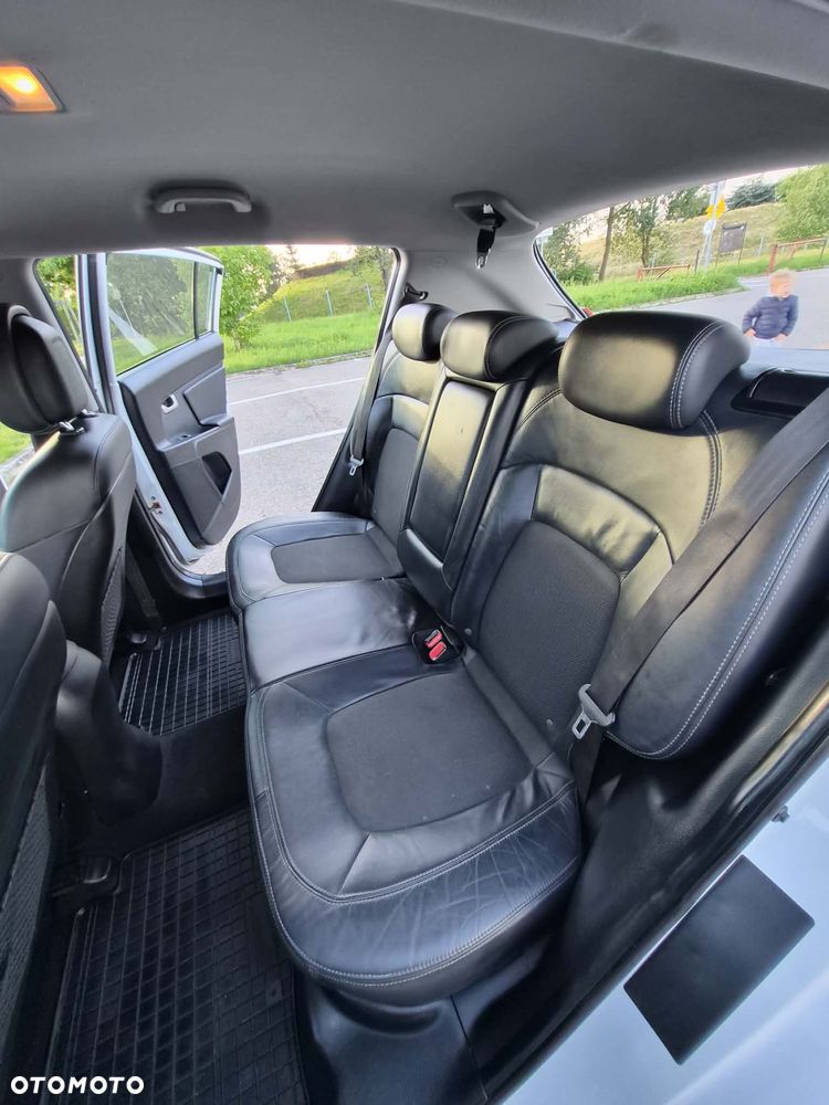 Kia Sportage 2.0 XL - 10