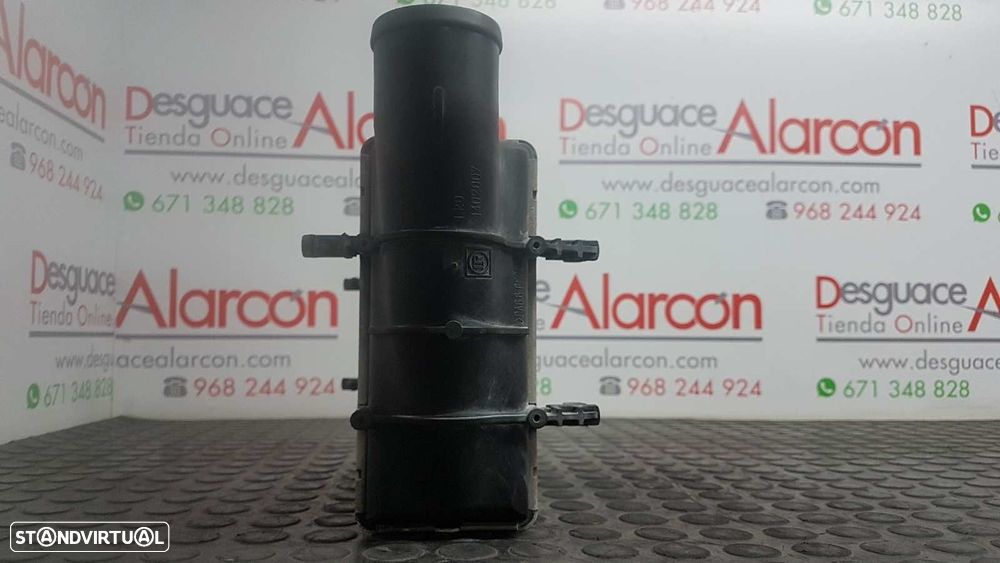 INTERCOOLER AUDI A4 BERLINA (B5) 1.9 TDI - 5