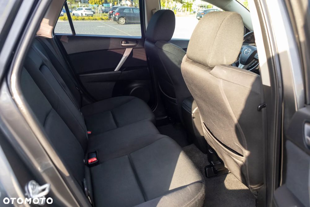 Mazda 3 - 14