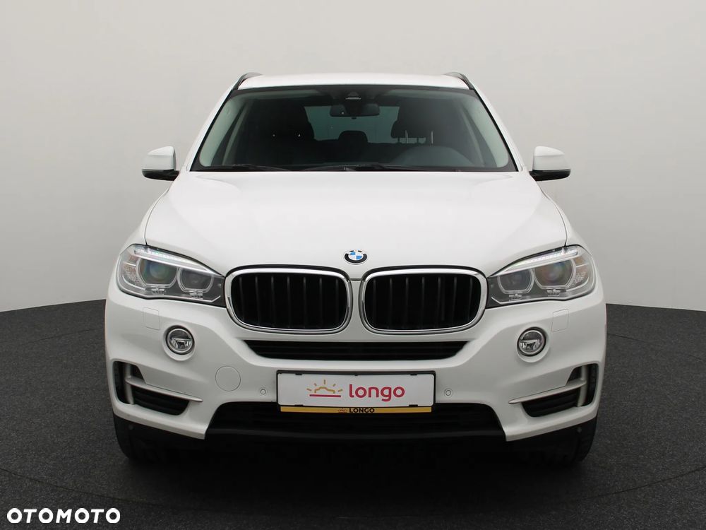 BMW X5 xDrive30d - 3
