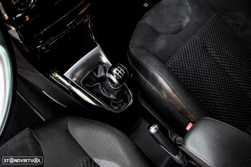 DS DS3 3 1.6 BlueHDi Be Chic - 34