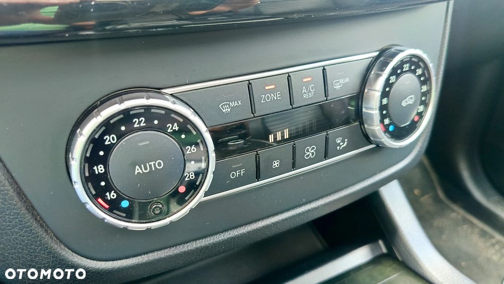 Mercedes-Benz GLE AMG 43 4-Matic - 21