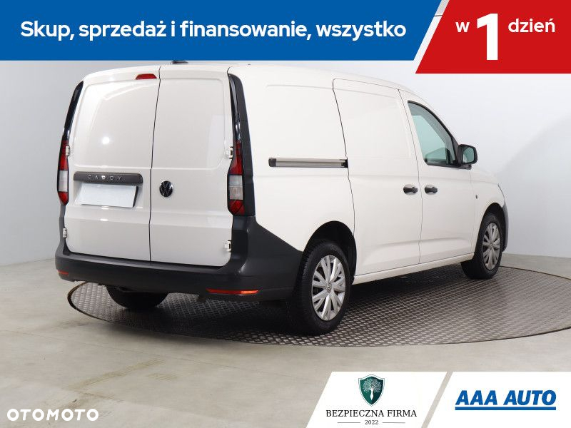 Volkswagen caddy - 6