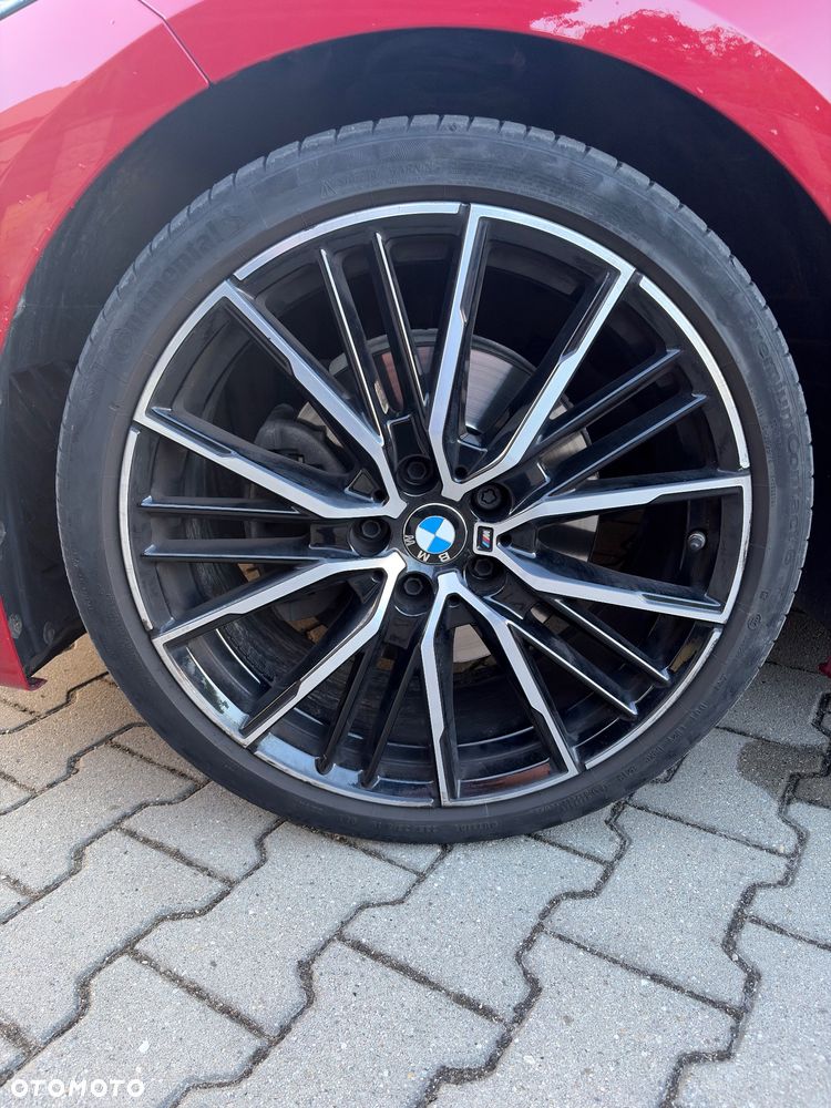 BMW Seria 1 118i M Sport - 11