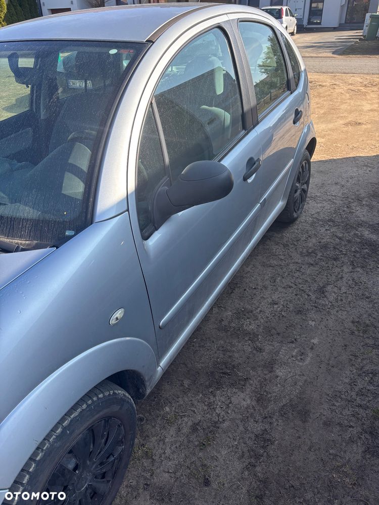 Citroën C3 1.4 Confort - 18