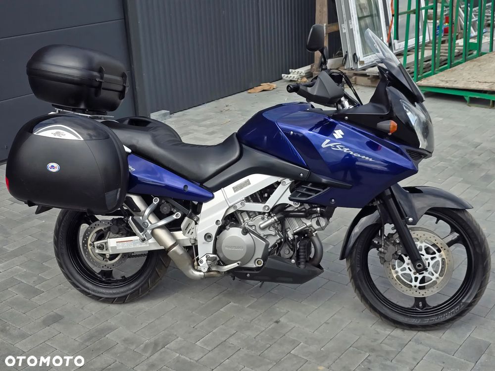 Suzuki DL - 14